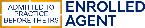Enrolled Agent admitted to practice before the IRS in Pembroke Pines